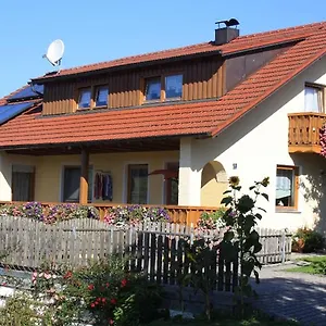 Haus Resi Eging